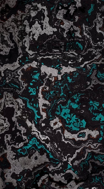 Motivo de textura patrón de textura motivo de mármol camuflaje motivo abstracto cerámica