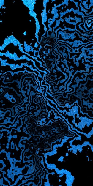Motivo de textura patrón de textura motivo de mármol camuflaje motivo abstracto cerámica