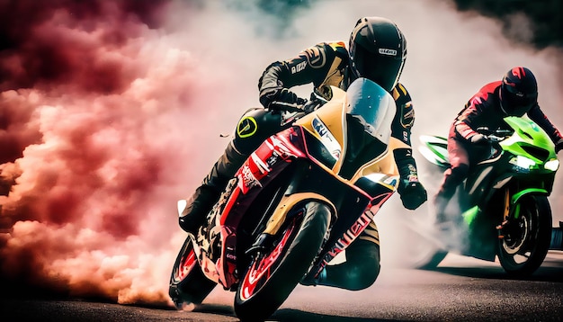 2,282 Corrida De Motos Fotos, Imagens e Fundo para Download