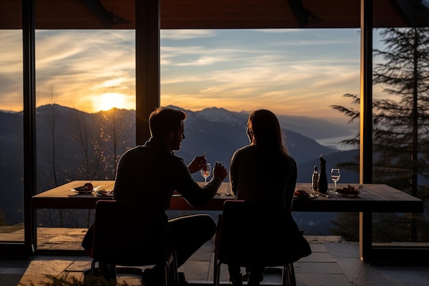 Mountain_Serenity_Romantic_Meal
