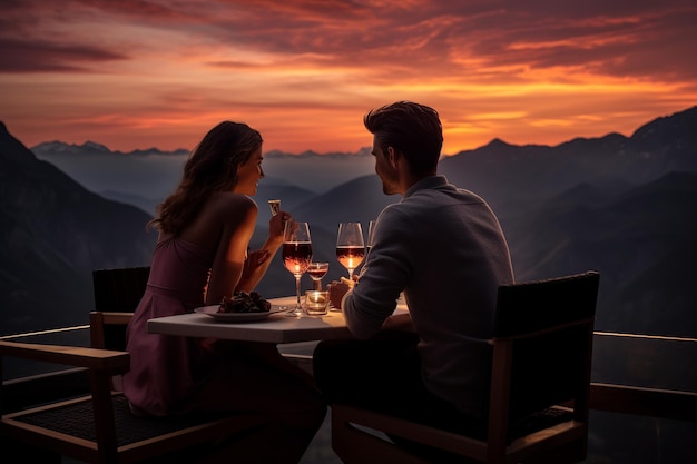 Mountain_Serenity_Romantic_Meal