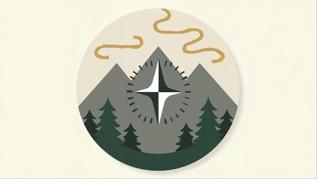 Mountaincompass-Abenteuer