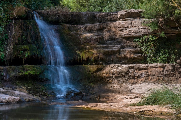 Mourao-Wasserfälle