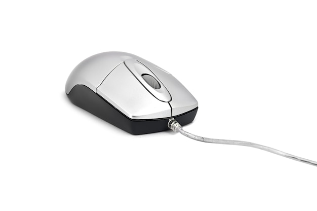 Mouse de computador