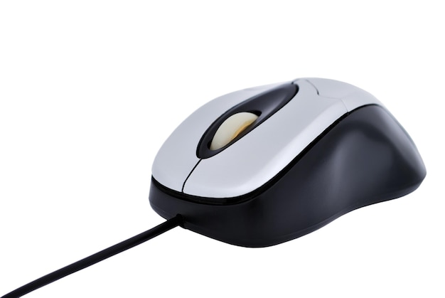 Mouse de computador