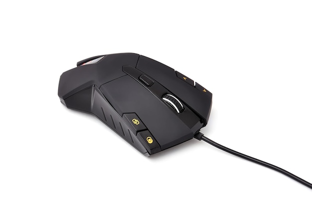 Mouse de computador