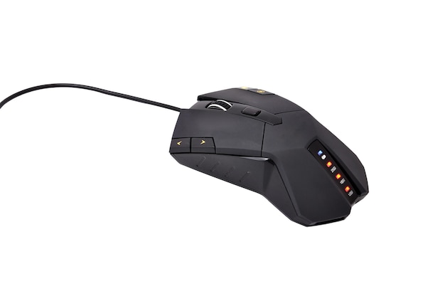 Mouse de computador