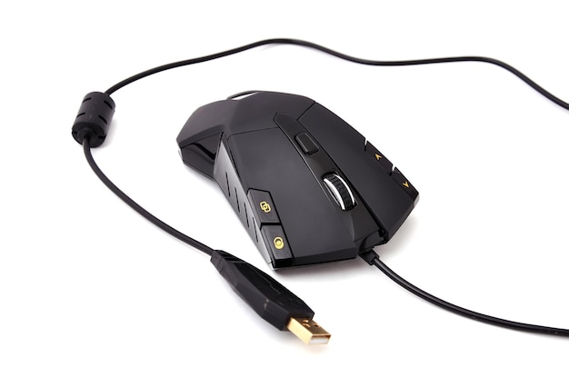 Mouse de computador