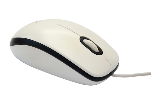 Mouse de computador