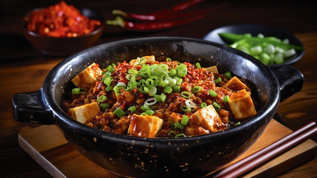 Mouthwatering_Mapo_Tofu_Presentación