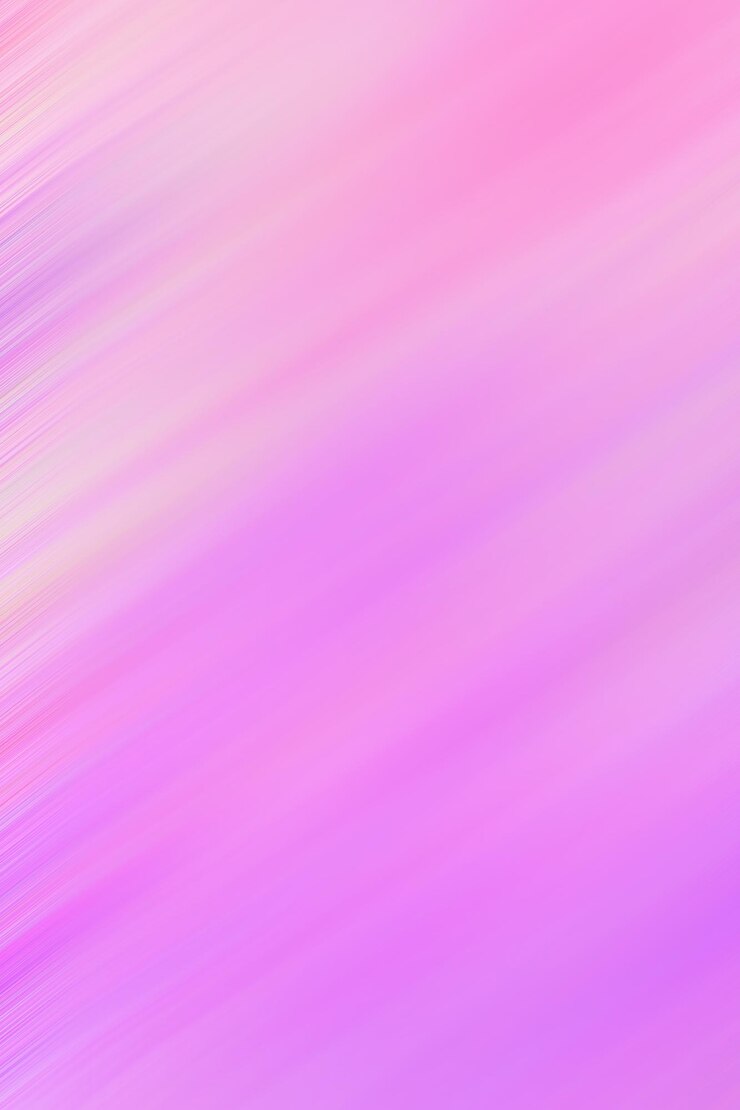 Foto movimento rosa desfocado desfocado gradiente suave fundo abstrato
