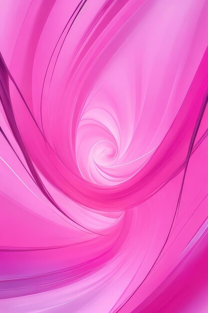 Movimentos cor-de-rosa fundo abstrato