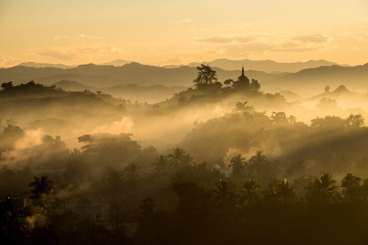 Mrauk-U