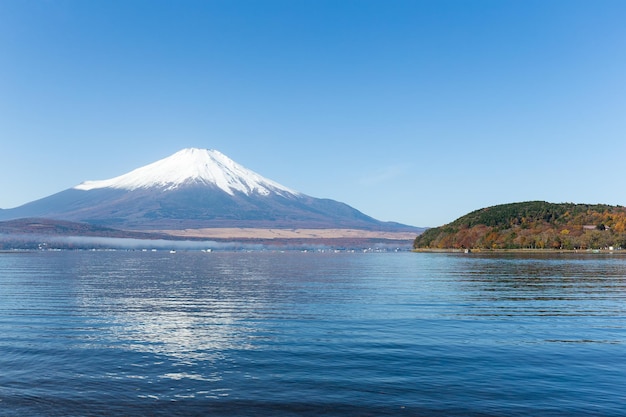 mt fuji