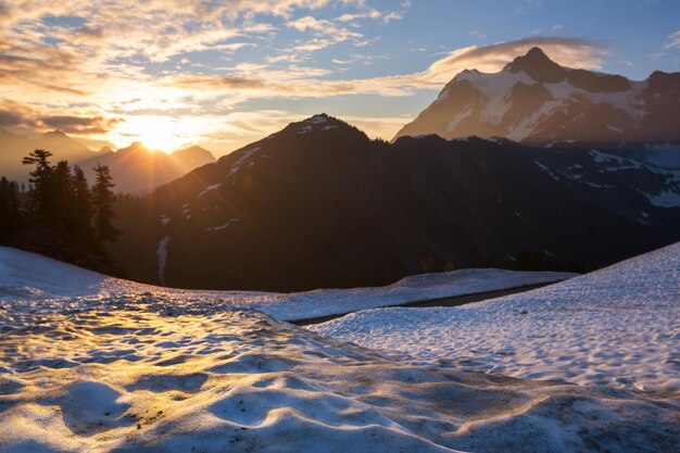 MtShuksan