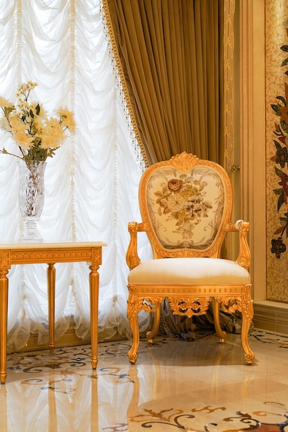 Muebles de la casa Foto Premium