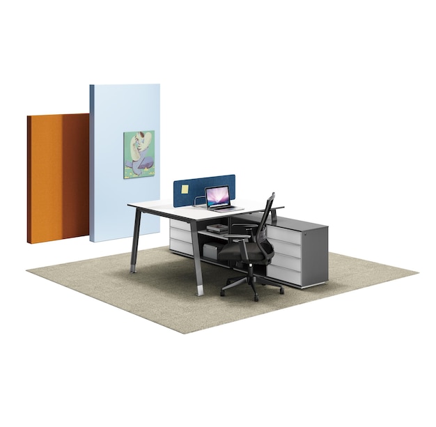 Muebles de oficina