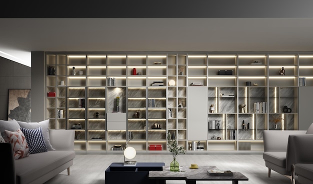 Muebles de oficina