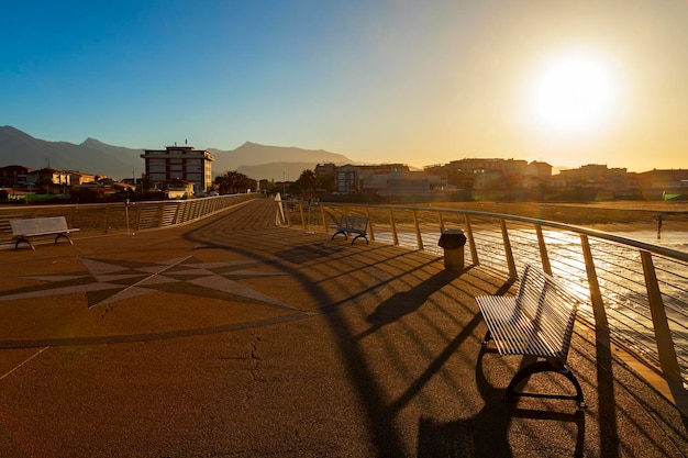 Muelle Lido di camaiore