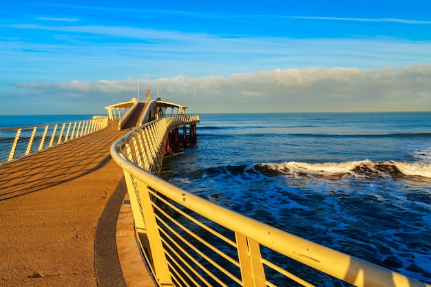 Muelle Lido di camaiore