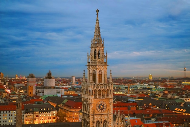 München