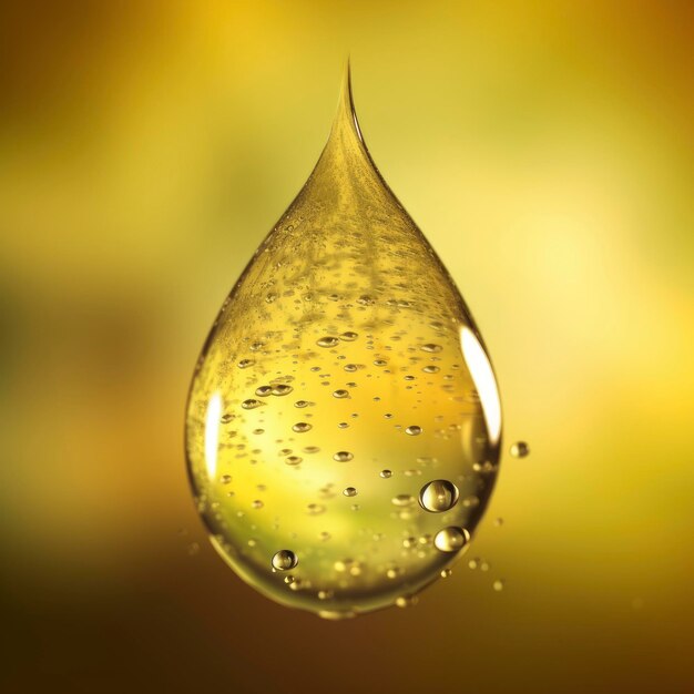 Se muestra una gota de agua con la palabra lluvia.