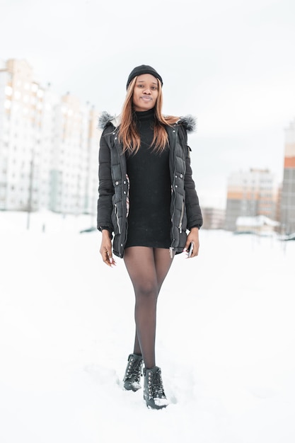Ropa de invierno sexy sale