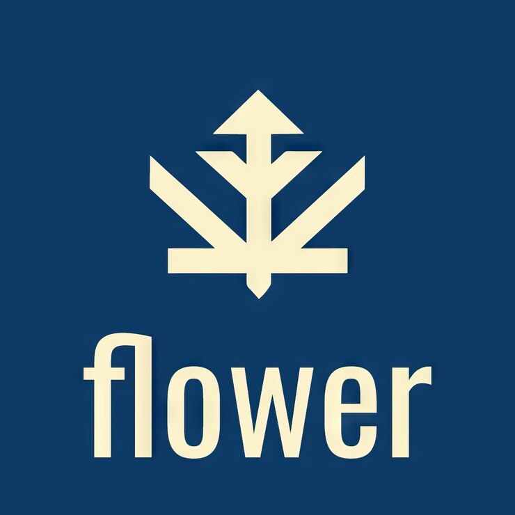 Foto mujer en la foto con flores