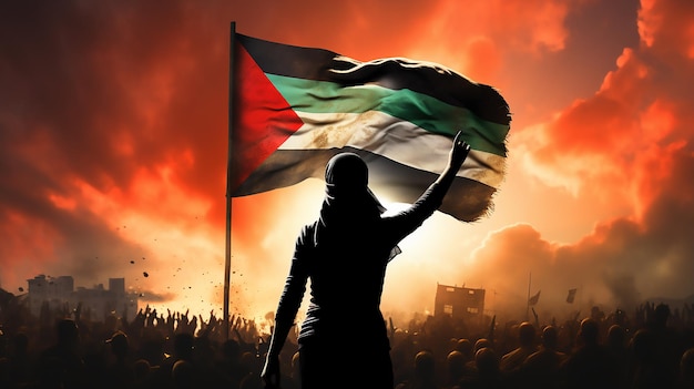 2.700+ Bandera Palestina Fotografías de stock, fotos e imágenes