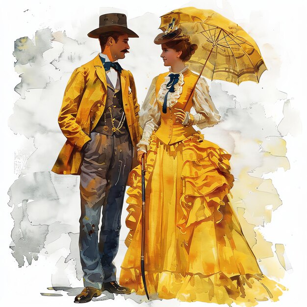Moda victoriana hombre shop