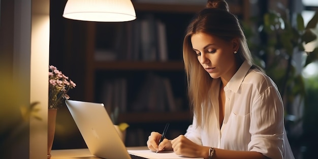 Mujeres jóvenes alegres y positivas ríen alegremente sonriendo alegremente