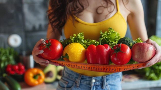 Las mujeres que se enfrentan a la obesidad a menudo luchan por encontrar el plan de dieta adecuado para controlar su peso de manera efectiva ar 169 estilizar 250 Job ID 71c474fae3d545449b23daa2ff200e40