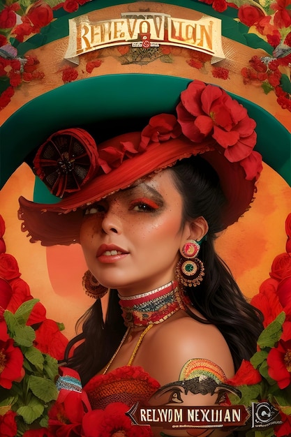 Mulher mexicana