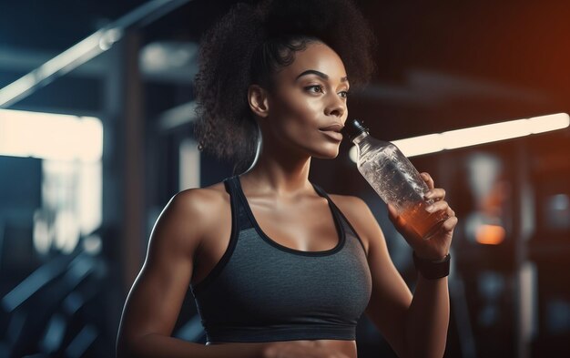 Mulheres africanas na academia