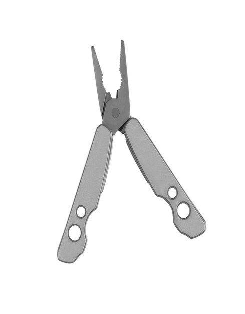 Multitool aus Metall