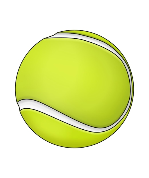 El mundo dinámico del tenis