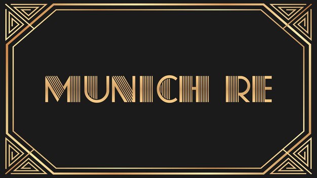 Munich Re Jazz Texto de Ouro