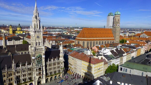 Munich