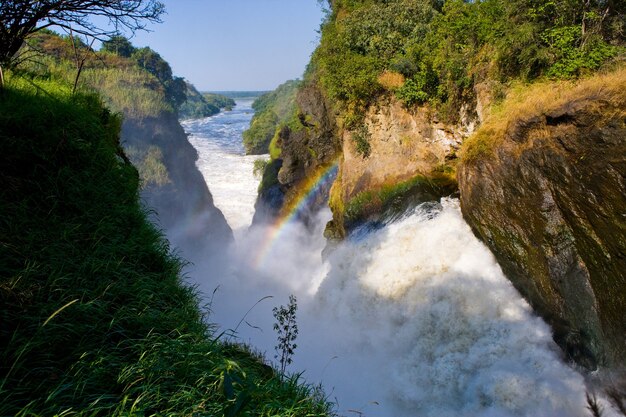 Murchison Falls