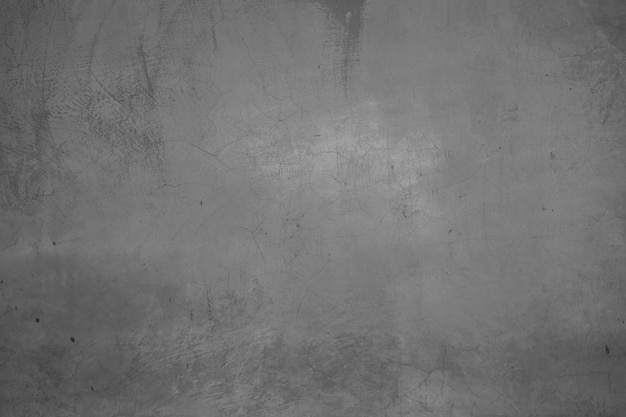 Foto muro de cemento oscuro y gris y muro de textura de hormigón