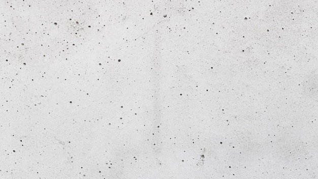 Muro de concreto branco de textura para o fundo