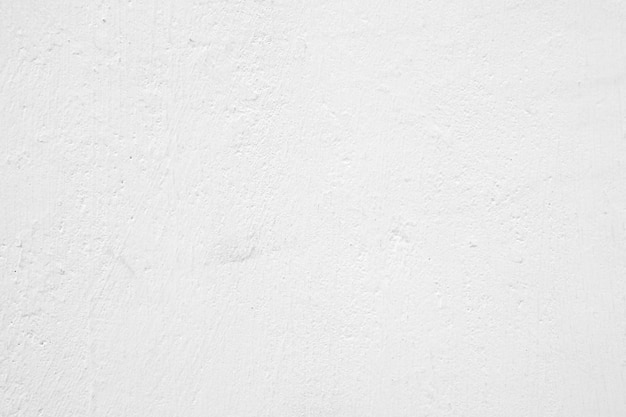 Muro de concreto de textura abstrato branco