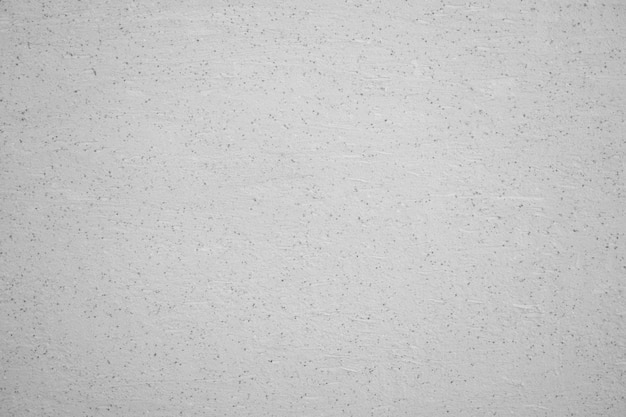 muro de hormigón de color blanco para la textura de fondo