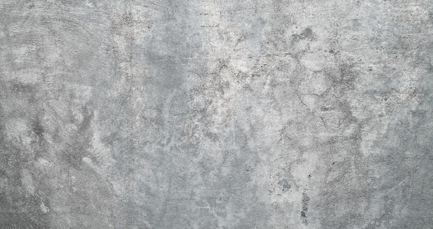 Muro de hormigón gris de textura abstracta de fondo blanco y gris