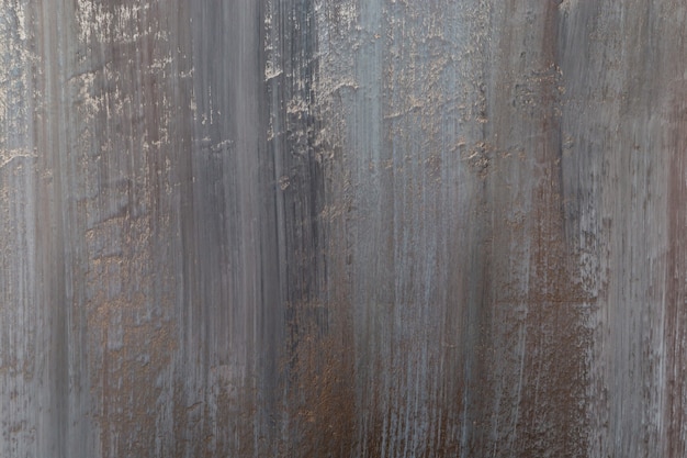 Muro de hormigón, textura gris, diseño abstracto