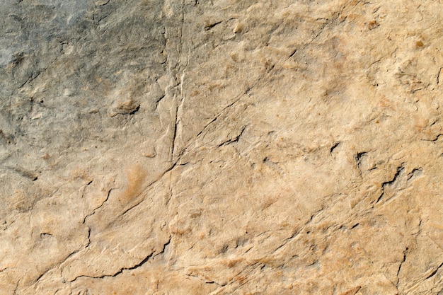 Muro de piedra o uso de imagen de textura de piedra grunge para fondo de piedra