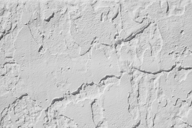 Foto el muro de textura antigua de hormigón blanco grungeviejo cemento textura grunge fondo estilo vintageparedes enlucidas ásperas con fondo gris y gris blancofondo de pantalla abstracto