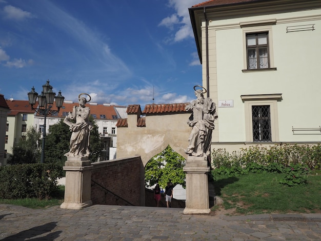 Museo diocesano en Brno