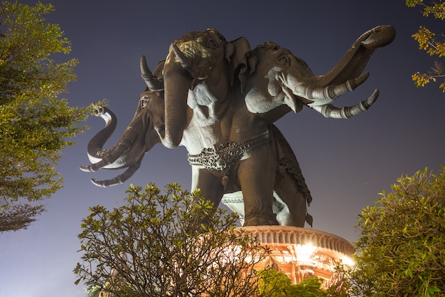 Museo Erawan