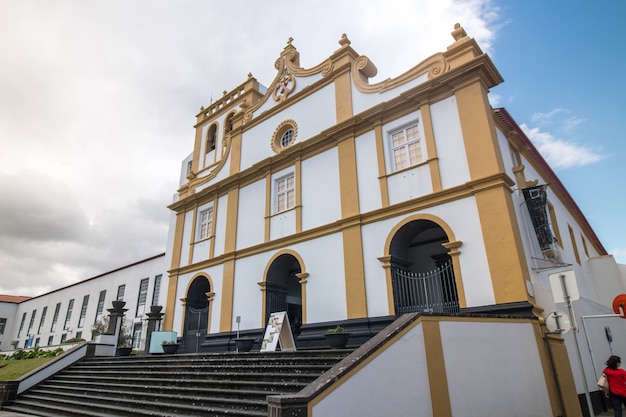 Museo franciscano